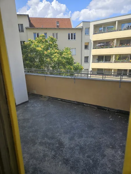 Erstbezug nach Sanierung — photo 1
